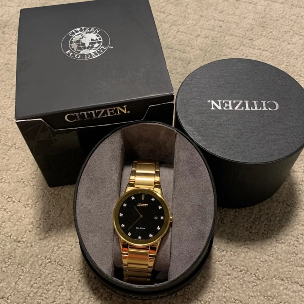 SOLD